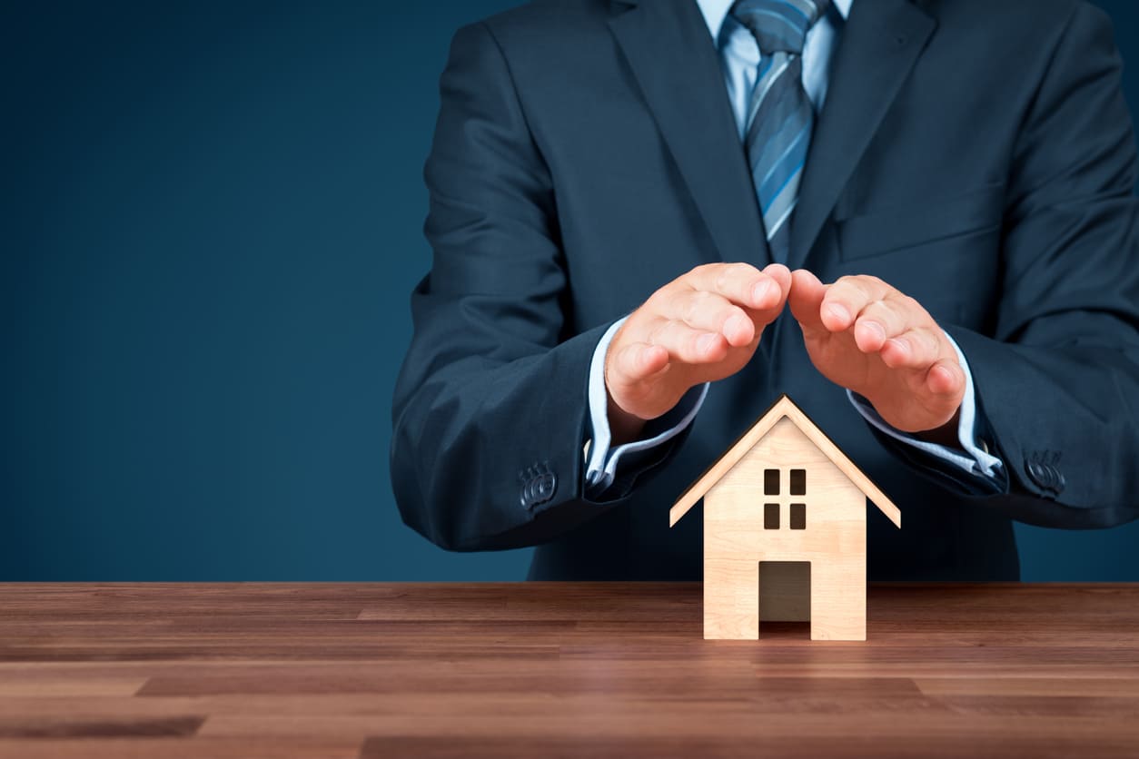 <p>Three things to consider when getting Title Insurance</p>